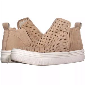 Dolce Vita Tate platform sneaker